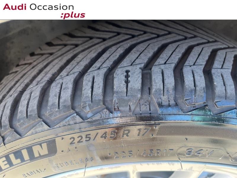Voitures occasions Audi A3 Sportback Design Nice