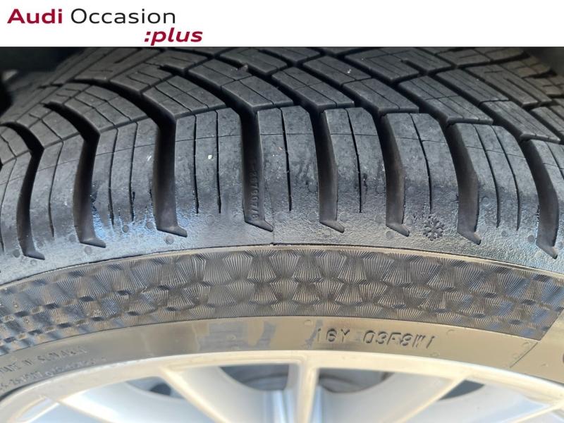 Voitures occasions Audi A3 Sportback Design Nice