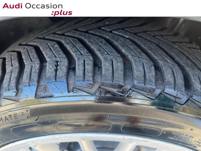 Voitures occasions Audi A3 Sportback Design Nice