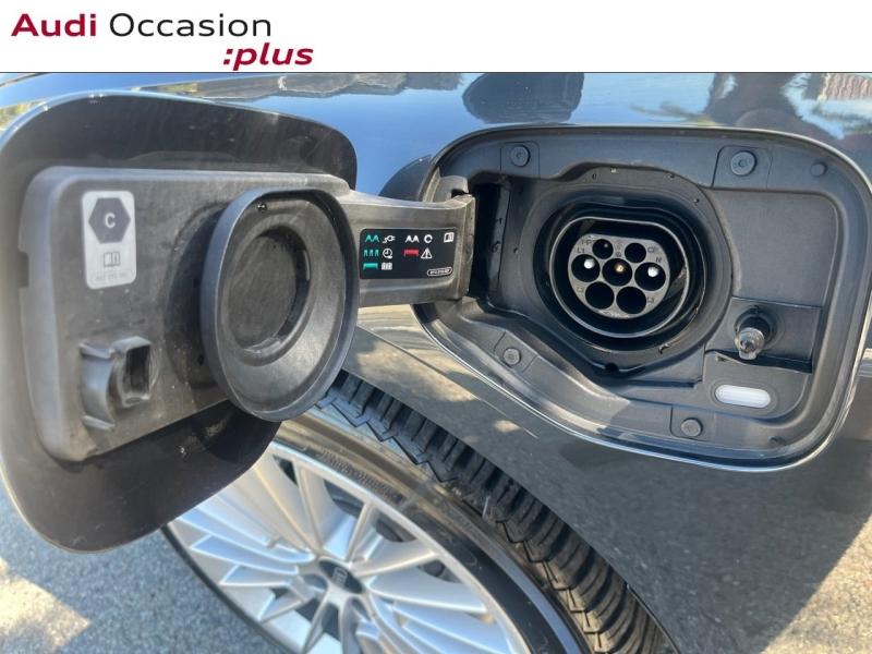 Voitures occasions Audi A3 Sportback Design Nice