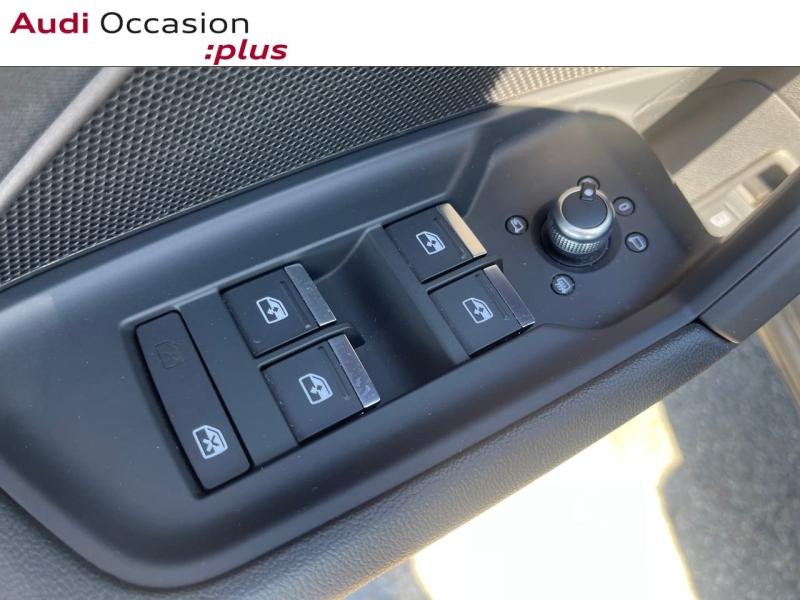 Voitures occasions Audi A3 Sportback Design Nice