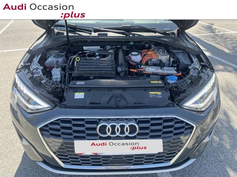 Voitures occasions Audi A3 Sportback Design Nice