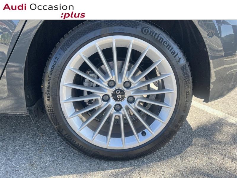 Voitures occasions Audi A3 Sportback Design Nice