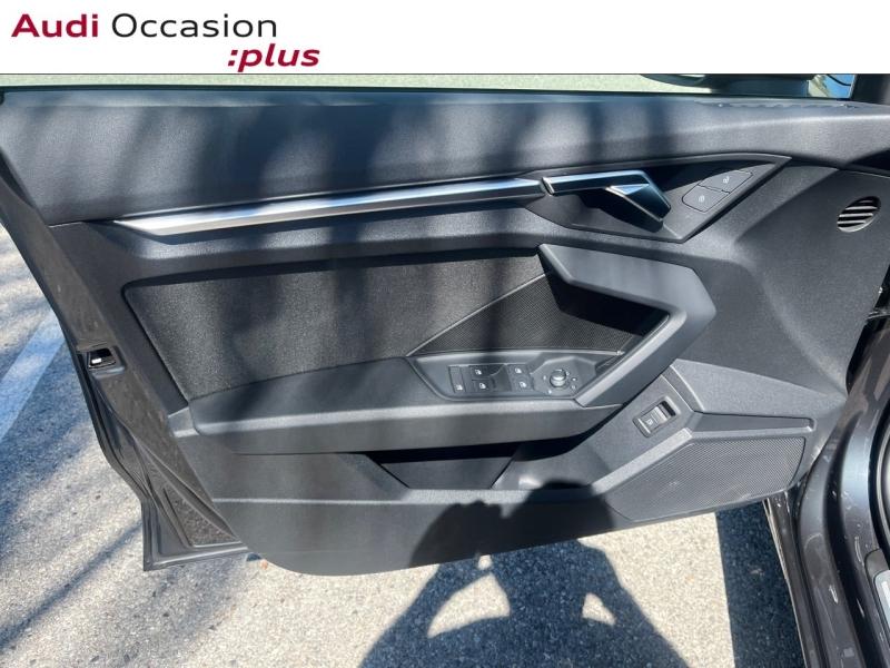 Voitures occasions Audi A3 Sportback Design Nice