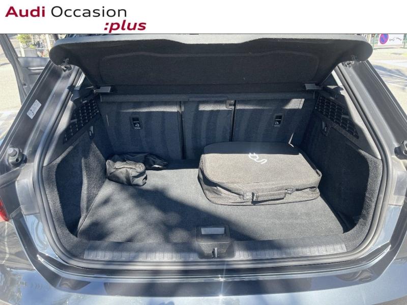 Voitures occasions Audi A3 Sportback Design Nice