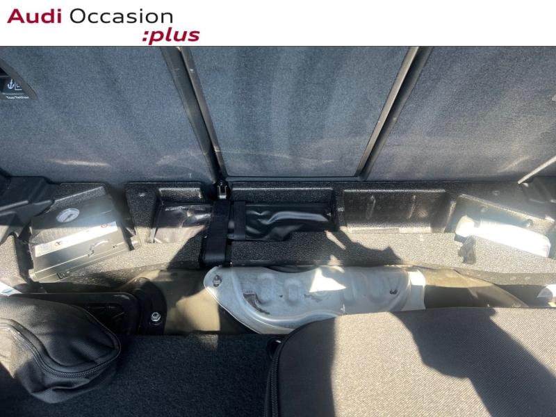 Voitures occasions Audi A3 Sportback Design Nice
