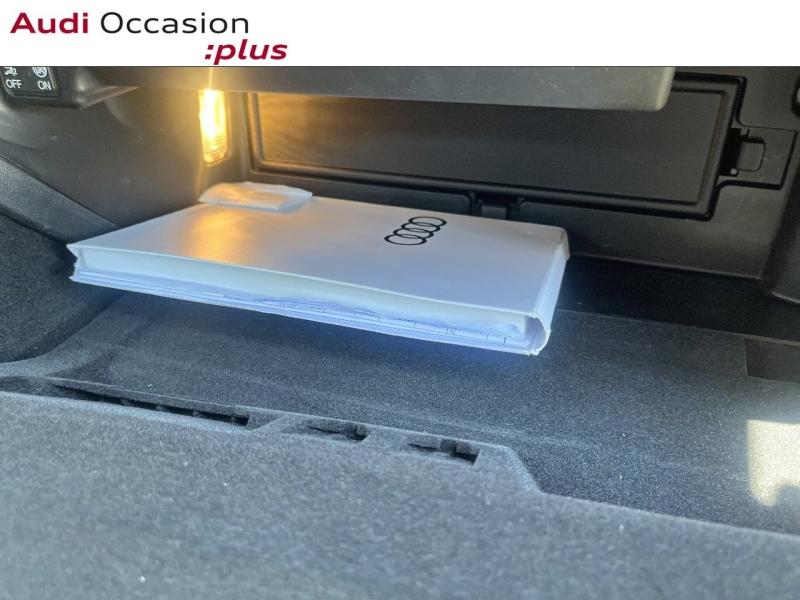 Voitures occasions Audi A3 Sportback Design Nice