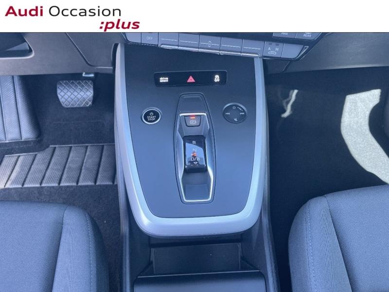Voitures occasions Audi Q4 Sportback e-tron Base Nice