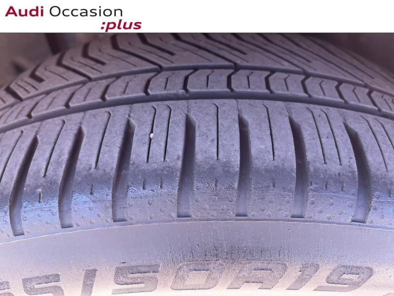 Voitures occasions Audi Q4 Sportback e-tron Base Nice