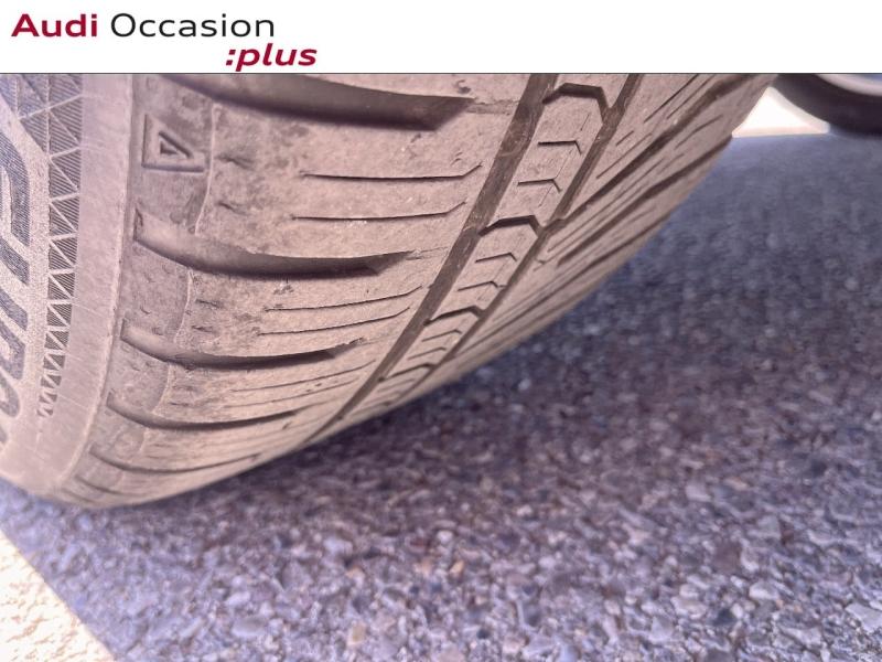 Voitures occasions Audi Q4 Sportback e-tron Base Nice