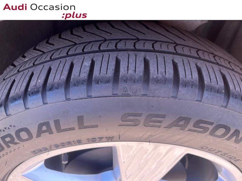 Voitures occasions Audi Q4 Sportback e-tron Base Nice