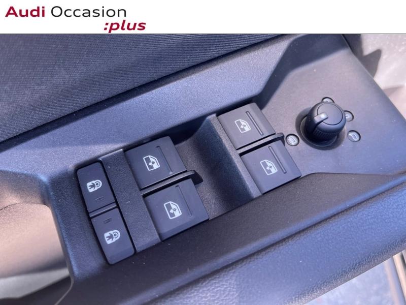 Voitures occasions Audi Q4 Sportback e-tron Base Nice
