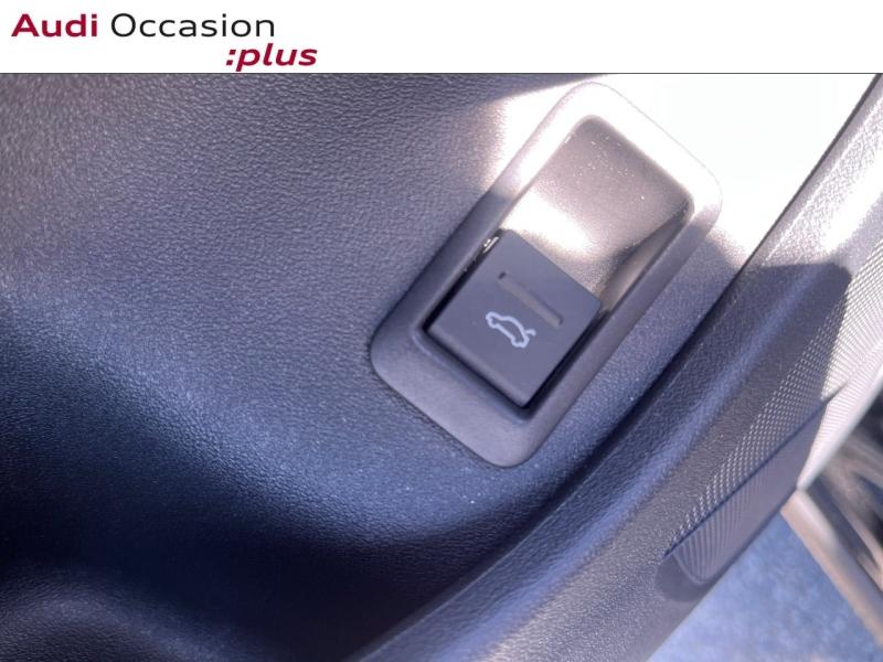 Voitures occasions Audi Q4 Sportback e-tron Base Nice