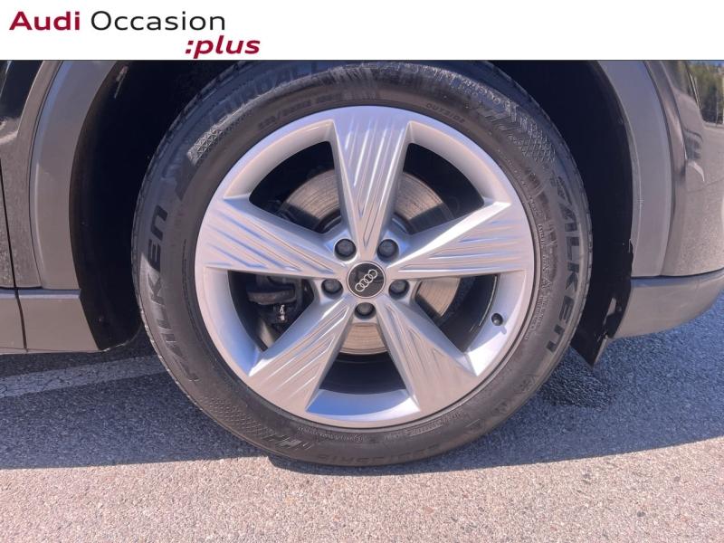 Voitures occasions Audi Q4 Sportback e-tron Base Nice
