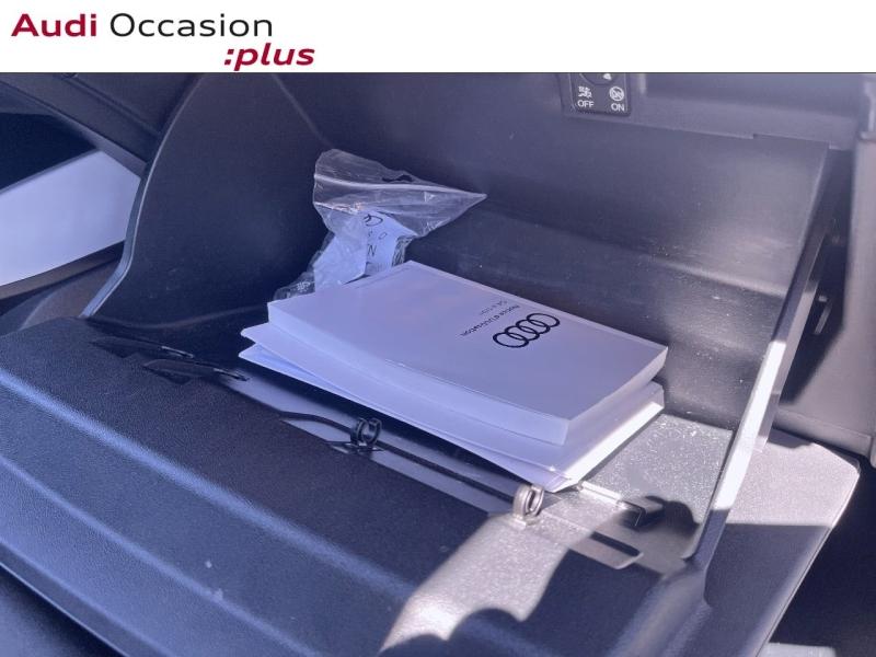 Voitures occasions Audi Q4 Sportback e-tron Base Nice