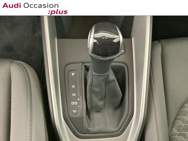 Voitures occasions Audi A1 Sportback Advanced 2 Nice