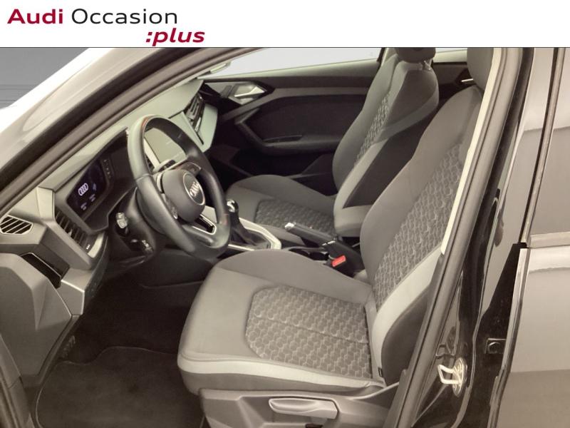Voitures occasions Audi A1 Sportback Advanced 2 Nice