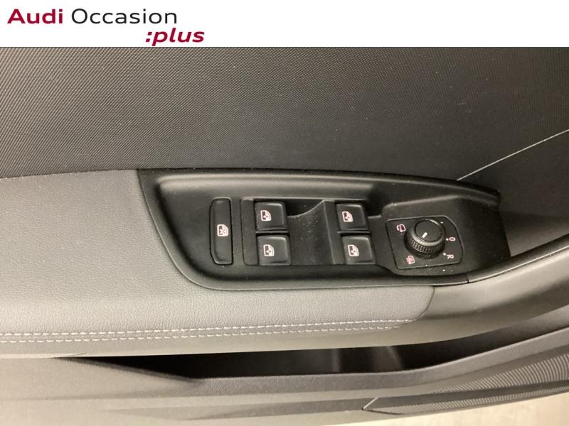 Voitures occasions Audi A1 Sportback Advanced 2 Nice
