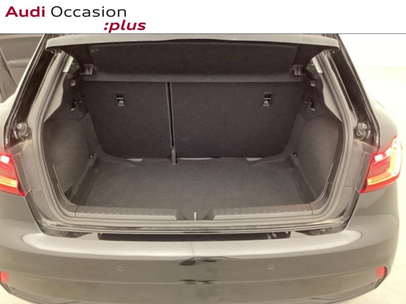 Voitures occasions Audi A1 Sportback Advanced 2 Nice