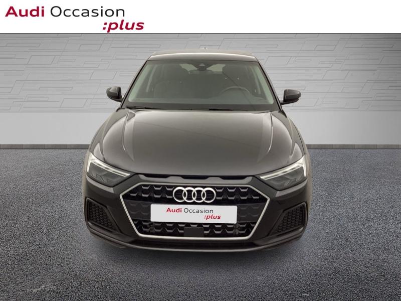 Voitures occasions Audi A1 Sportback Advanced 2 Nice