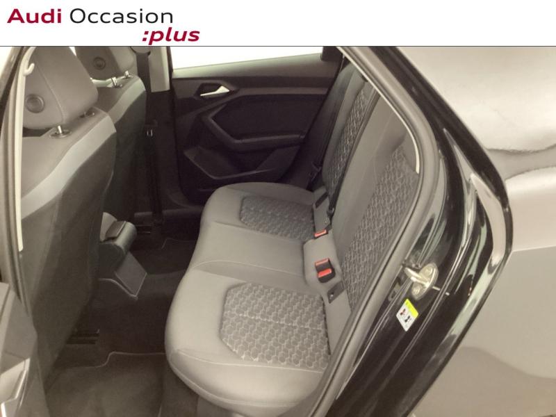Voitures occasions Audi A1 Sportback Advanced 2 Nice
