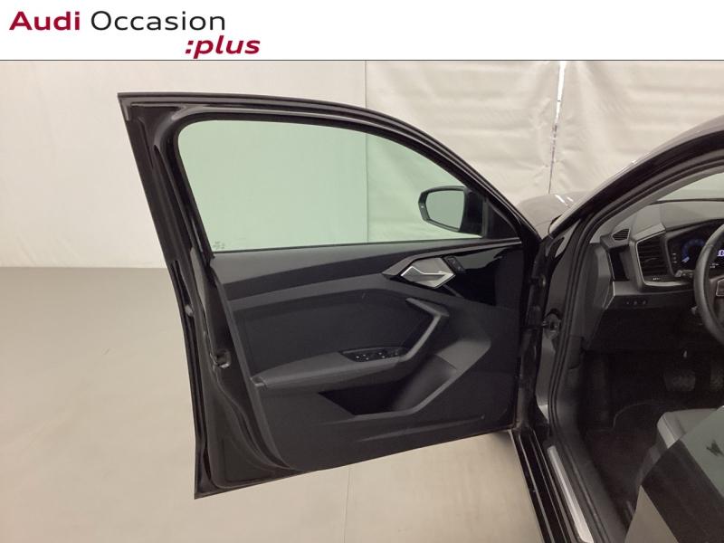 Voitures occasions Audi A1 Sportback Advanced 2 Nice