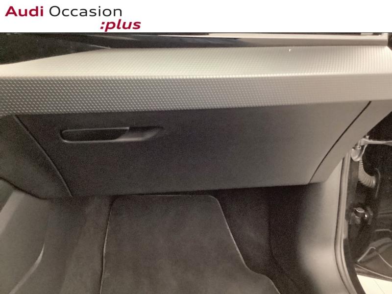 Voitures occasions Audi A1 Sportback Advanced 2 Nice