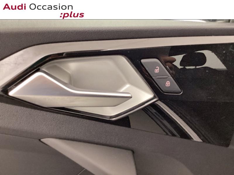Voitures occasions Audi A1 Sportback Advanced 2 Nice