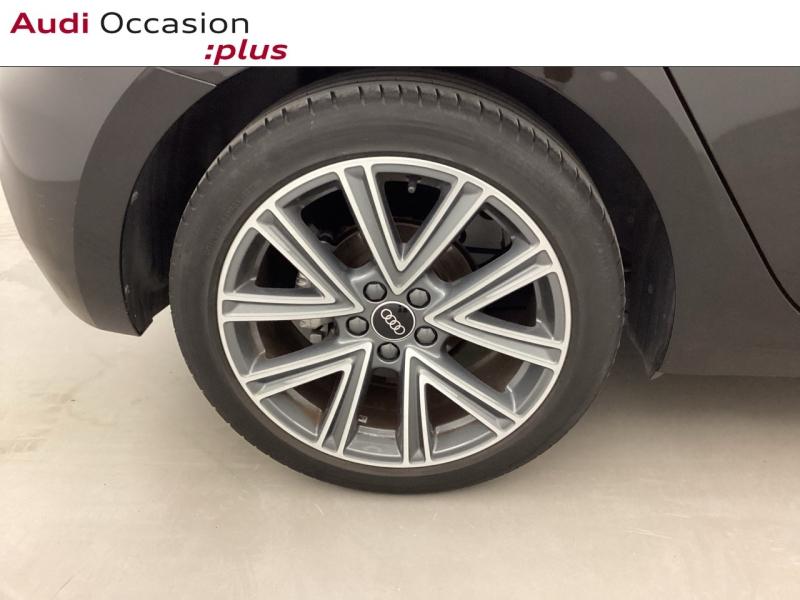 Voitures occasions Audi A1 Sportback Advanced 2 Nice