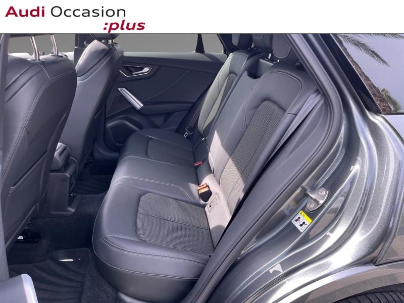 Voitures occasions Audi Q2 S line Plus Nice