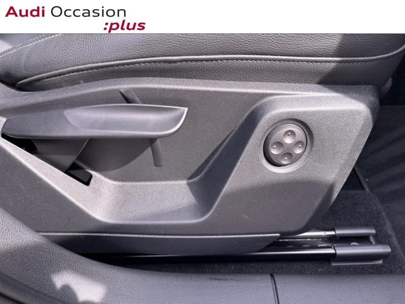 Voitures occasions Audi Q2 S line Plus Nice