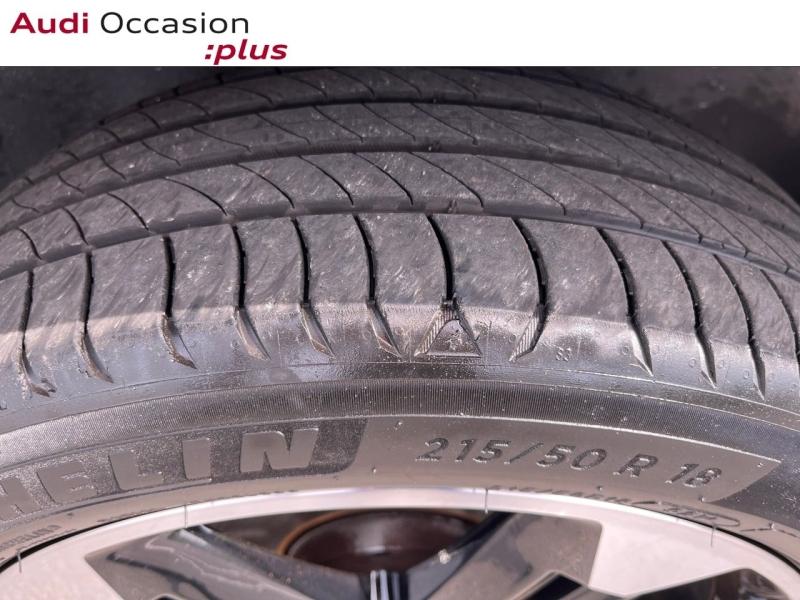 Voitures occasions Audi Q2 S line Plus Nice