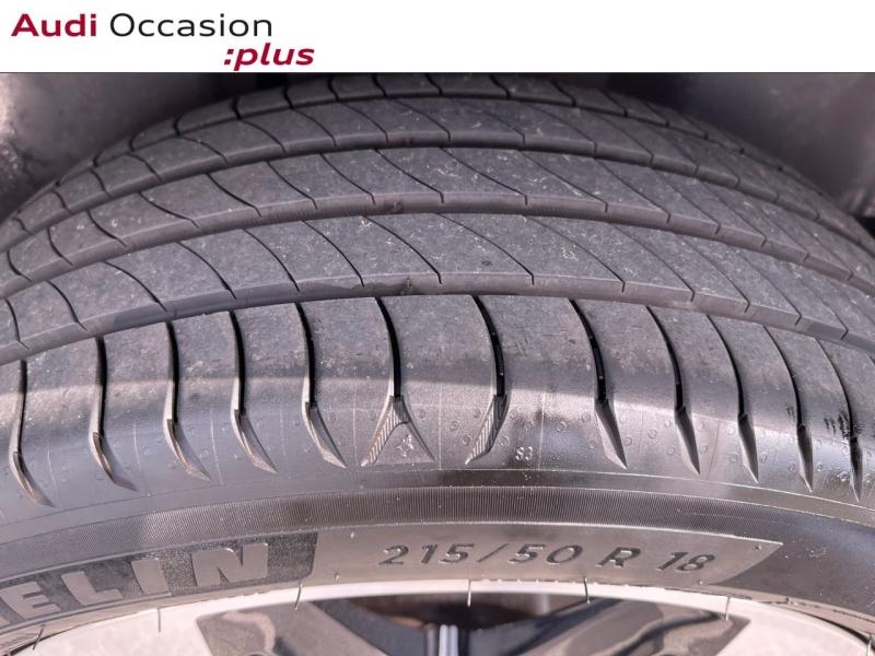 Voitures occasions Audi Q2 S line Plus Nice