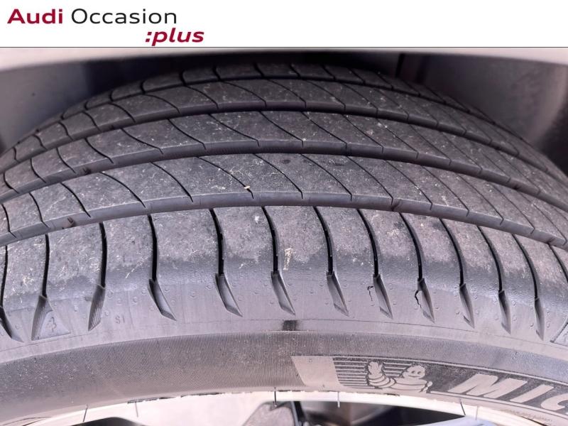Voitures occasions Audi Q2 S line Plus Nice
