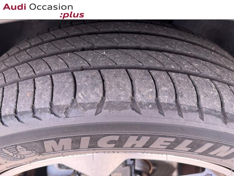 Voitures occasions Audi Q2 S line Plus Nice