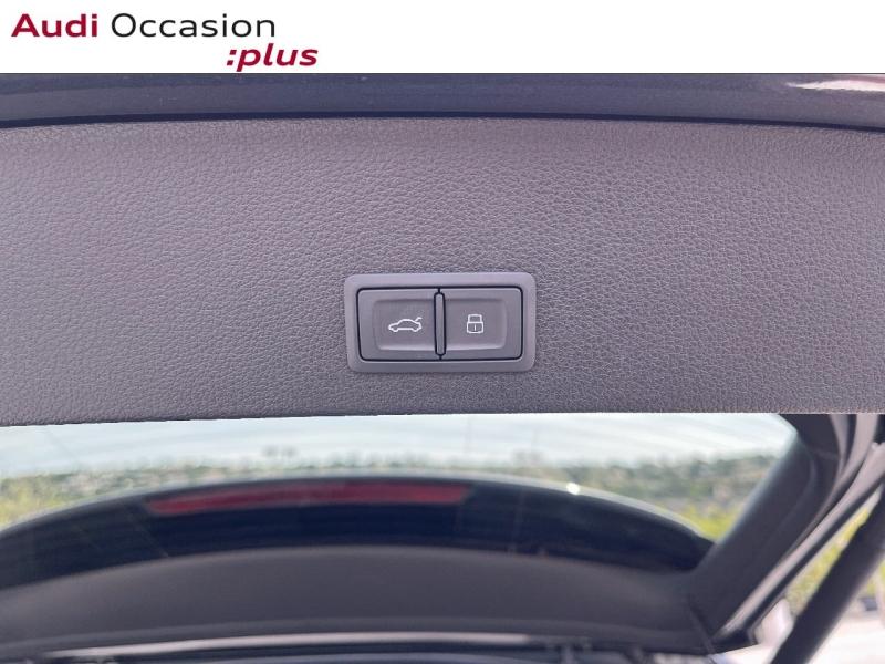 Voitures occasions Audi Q2 S line Plus Nice