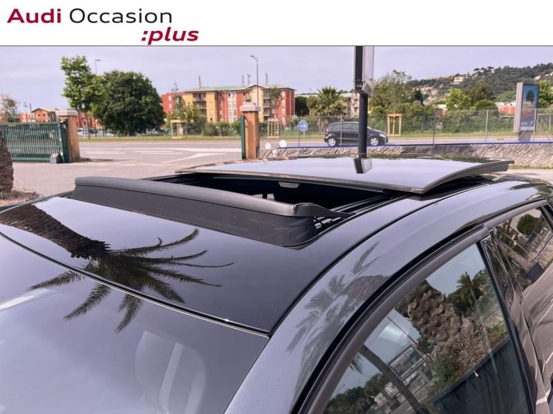 Voitures occasions Audi Q2 S line Plus Nice