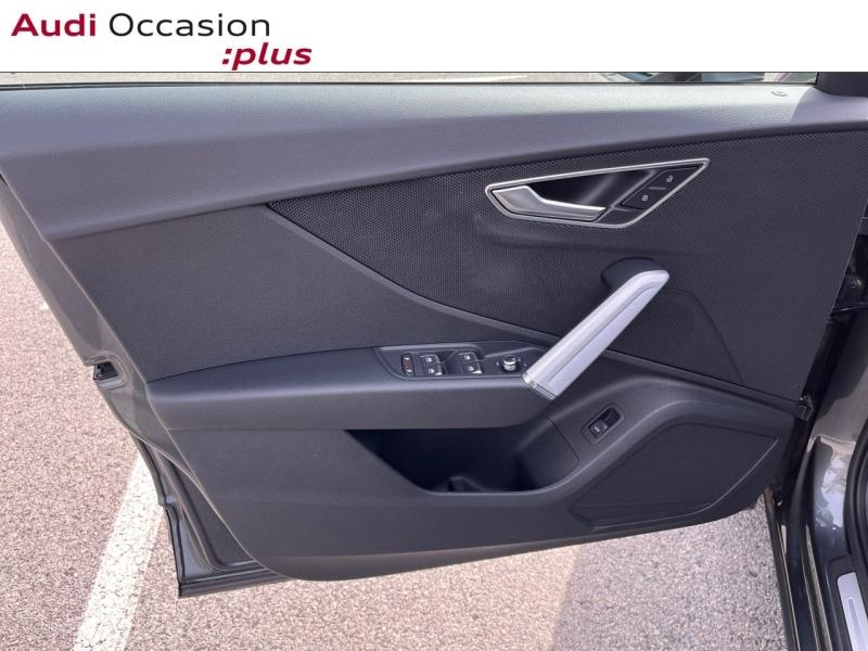 Voitures occasions Audi Q2 S line Plus Nice