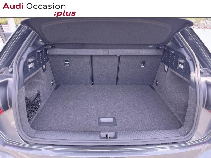 Voitures occasions Audi Q2 S line Plus Nice