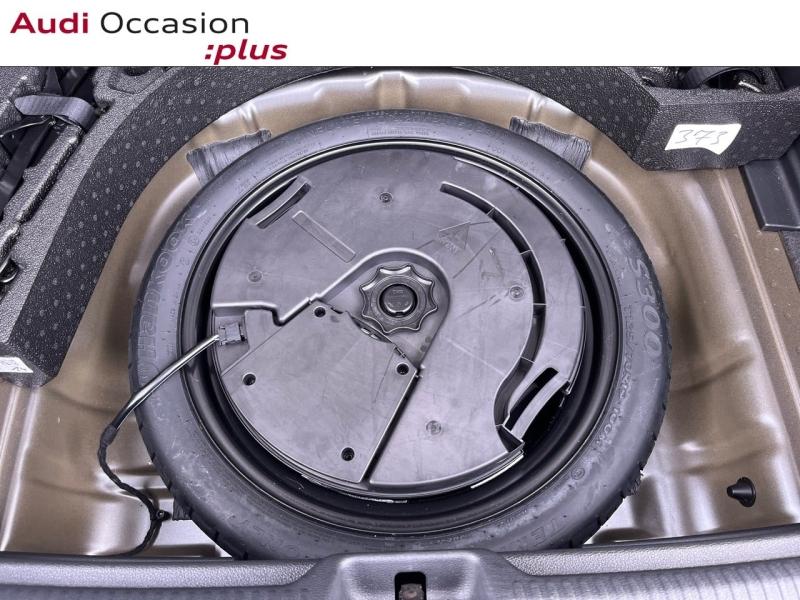 Voitures occasions Audi Q2 S line Plus Nice