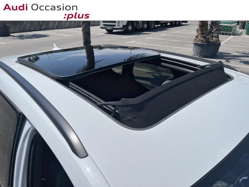 Voitures occasions Audi Q5 S line Nice