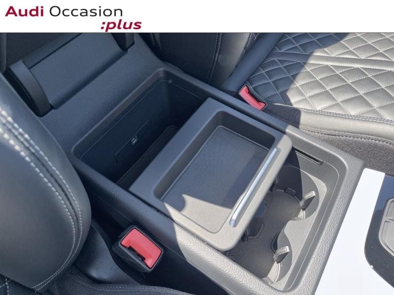 Voitures occasions Audi Q5 S line Nice
