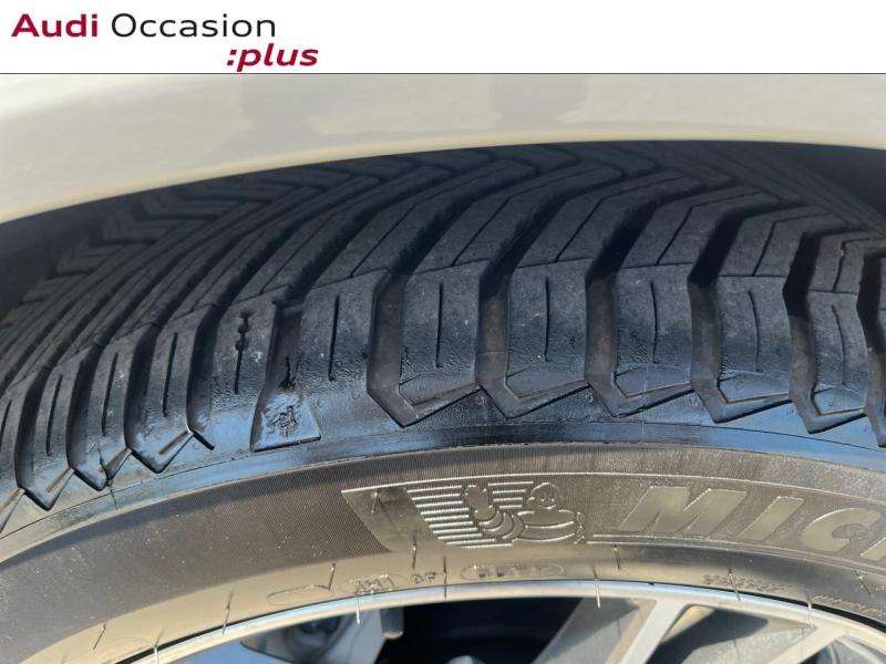Voitures occasions Audi Q5 S line Nice