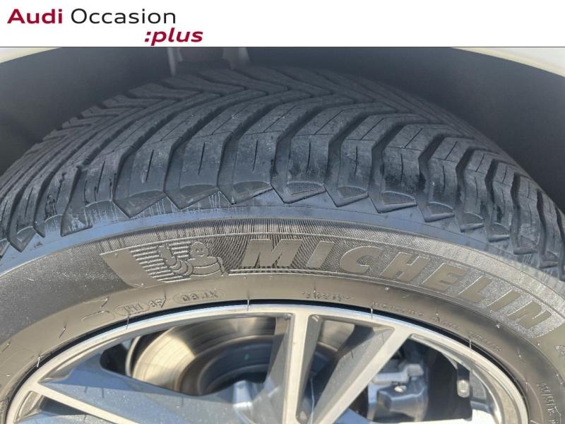 Voitures occasions Audi Q5 S line Nice