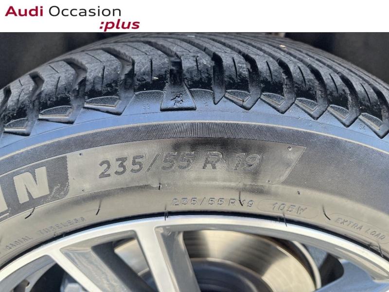 Voitures occasions Audi Q5 S line Nice