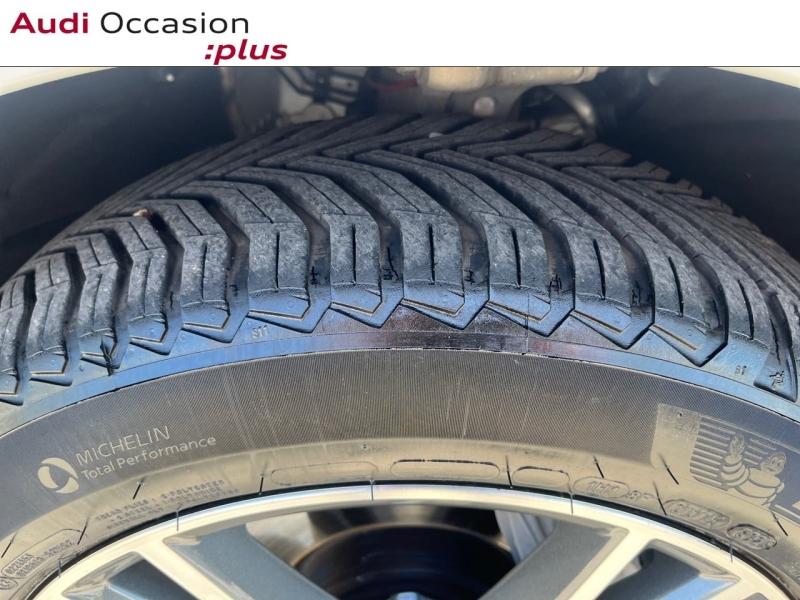 Voitures occasions Audi Q5 S line Nice