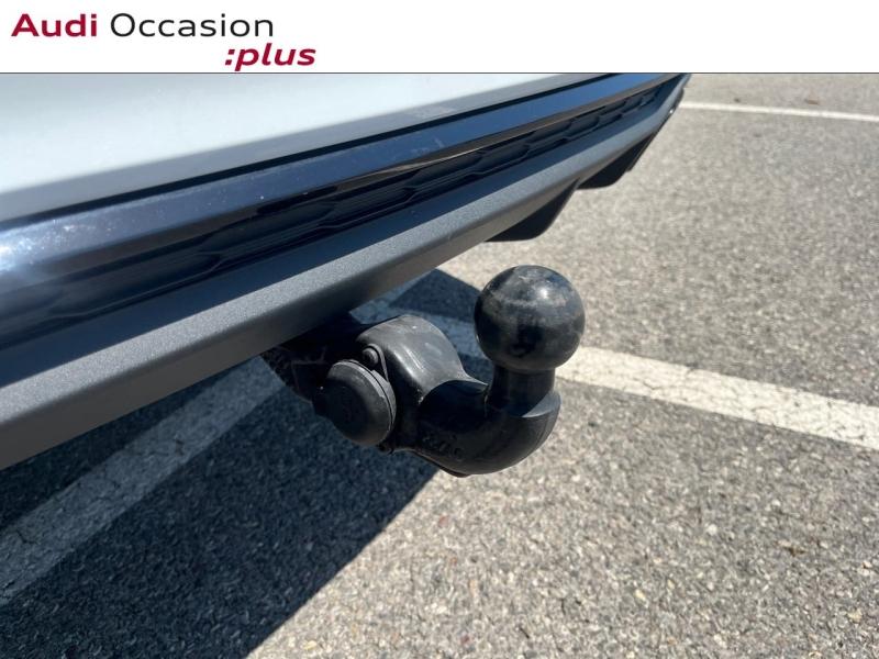 Voitures occasions Audi Q5 S line Nice