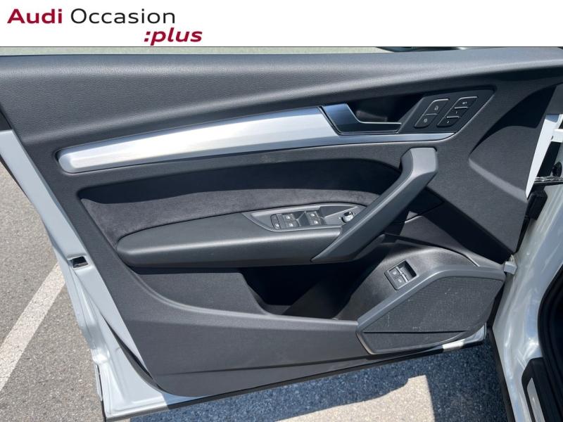 Voitures occasions Audi Q5 S line Nice
