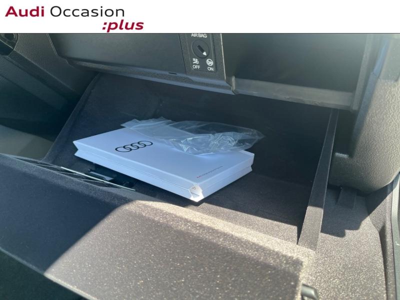 Voitures occasions Audi Q5 S line Nice