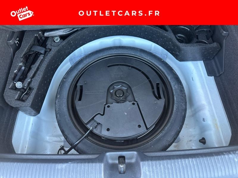 Voitures occasions Audi Q2 S line Nice